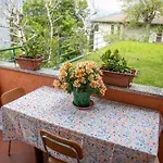 Stili House Panoramic View Διαμέρισμα *
