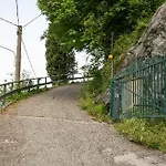 Stili House Panoramic View Διαμέρισμα Perledo