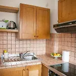 Stili House Panoramic View Διαμέρισμα *
