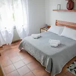 Διαμέρισμα Stili House Panoramic View Perledo