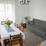 Stili House Panoramic View Διαμέρισμα
