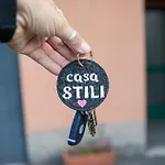 Διαμέρισμα Stili House Panoramic View