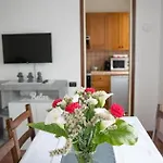 Διαμέρισμα Stili House Panoramic View Perledo