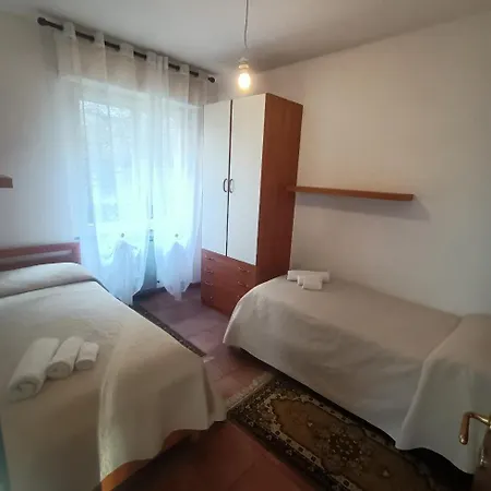 דירה Stili House Panoramic View *