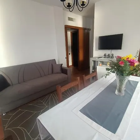 דירה Stili House Panoramic View