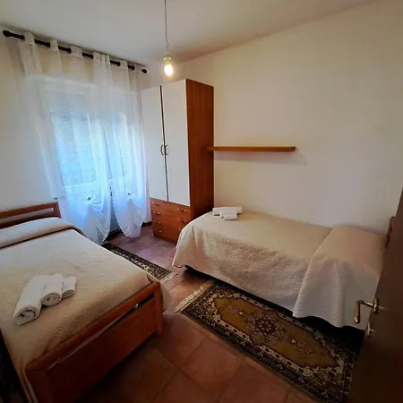 דירה Stili House Panoramic View *