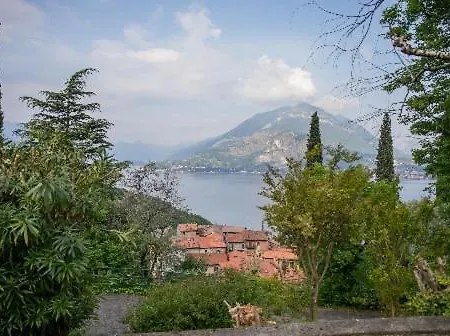 Stili House Panoramic View דירה