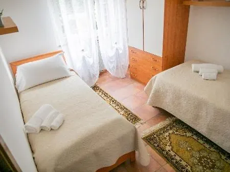 Apartamento Stili House Panoramic View