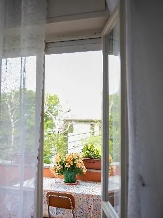 דירה Stili House Panoramic View *
