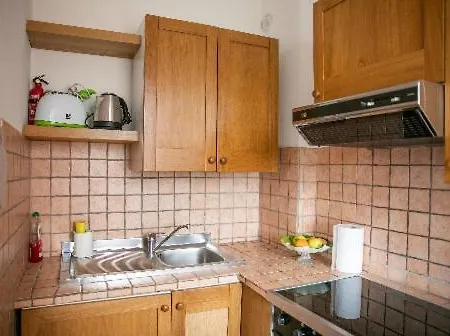 Stili House Panoramic View דירה *
