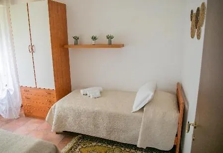 Stili House Panoramic View דירה Perledo