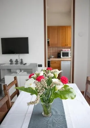 דירה Stili House Panoramic View Perledo