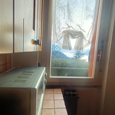 Stili House Panoramic View Daire Perledo