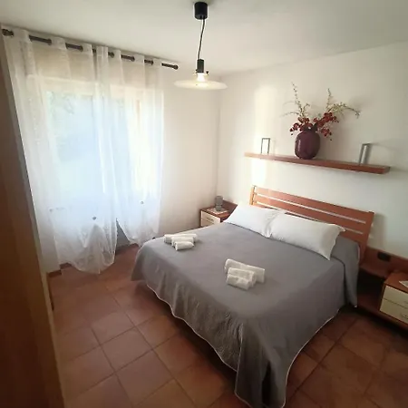 Stili House Panoramic View Daire *