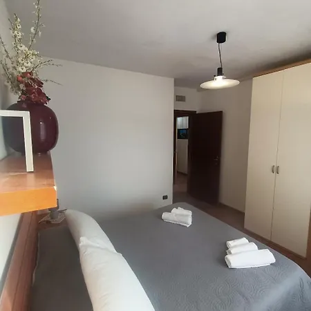 Daire Stili House Panoramic View Perledo