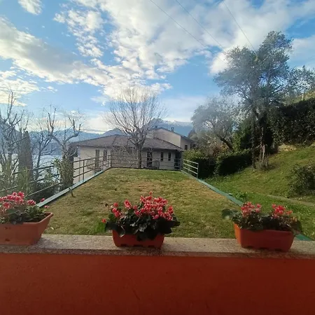 Daire Stili House Panoramic View