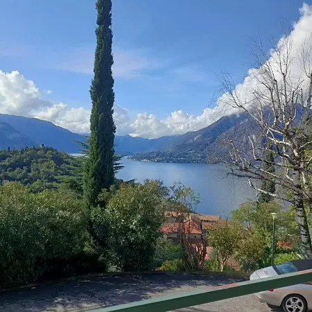 Daire Stili House Panoramic View *