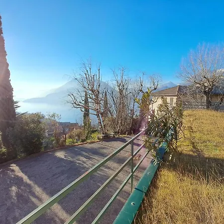 Daire Stili House Panoramic View Perledo