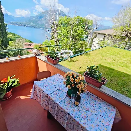 Daire Stili House Panoramic View