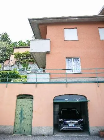 Stili House Panoramic View *