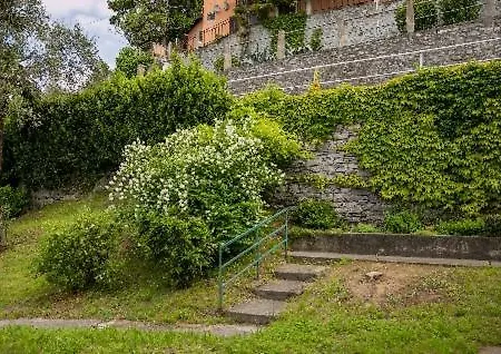 Daire Stili House Panoramic View *