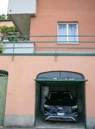 Stili House Panoramic View Daire *
