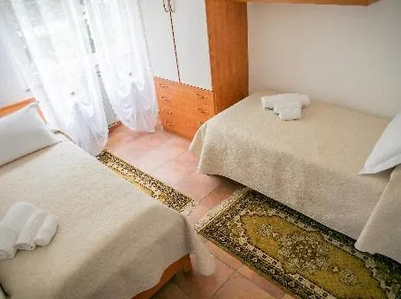 Daire Stili House Panoramic View Perledo