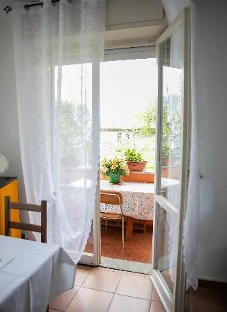 Daire Stili House Panoramic View Perledo